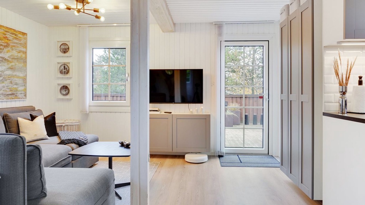 Photo of Livingroom in Nordost
