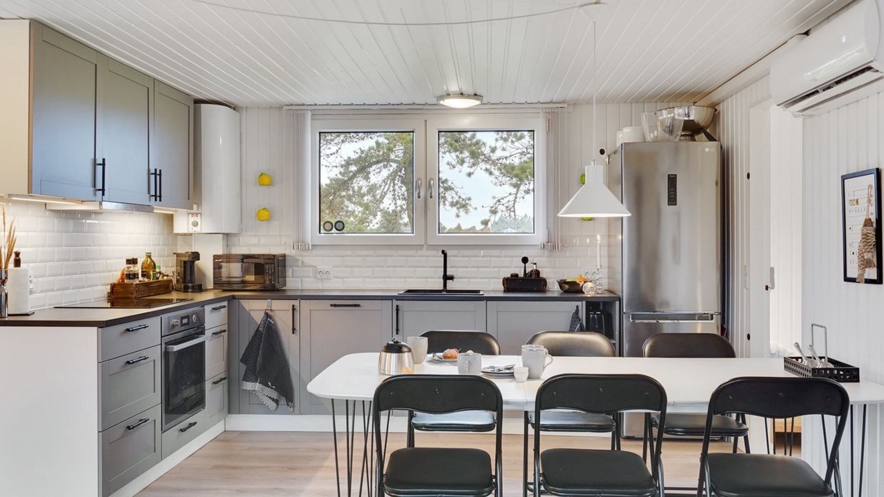 Photo of Livingroom in Nordost
