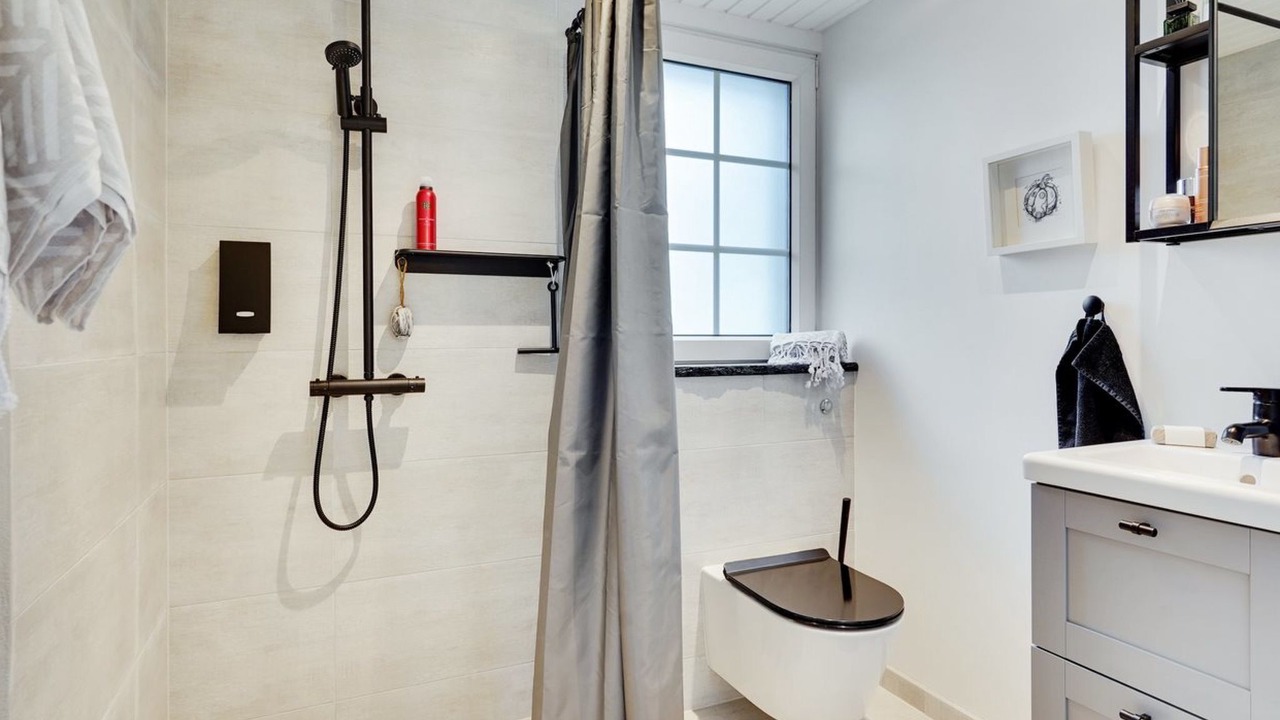Photo of Bathroom in Nordost