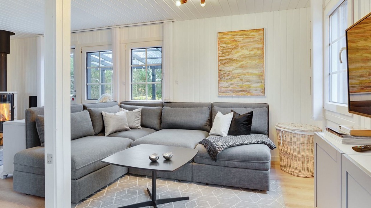 Photo of Livingroom in Nordost