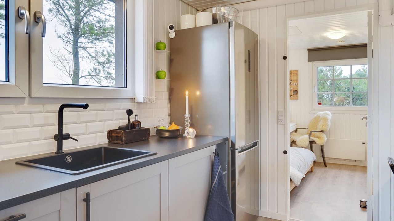Photo of Bedroom in Nordost