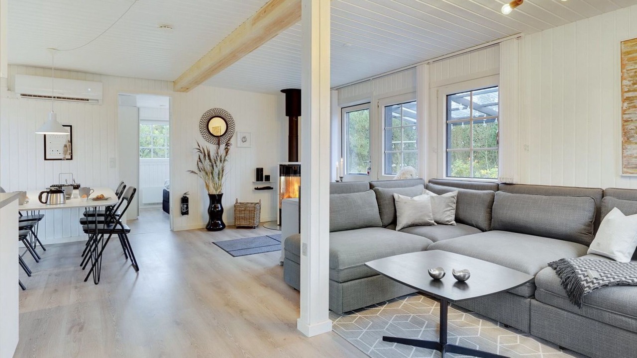 Photo of Livingroom in Nordost