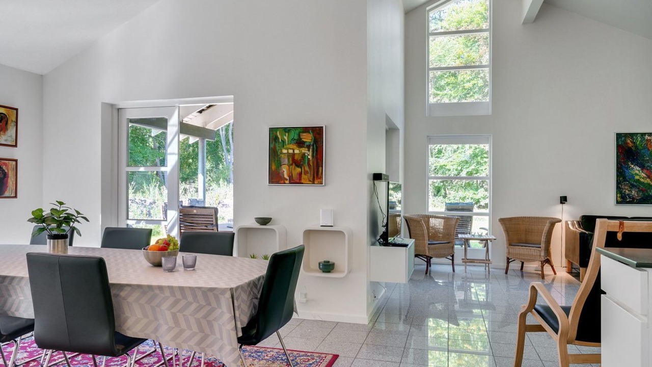 Photo of Livingroom in Hou