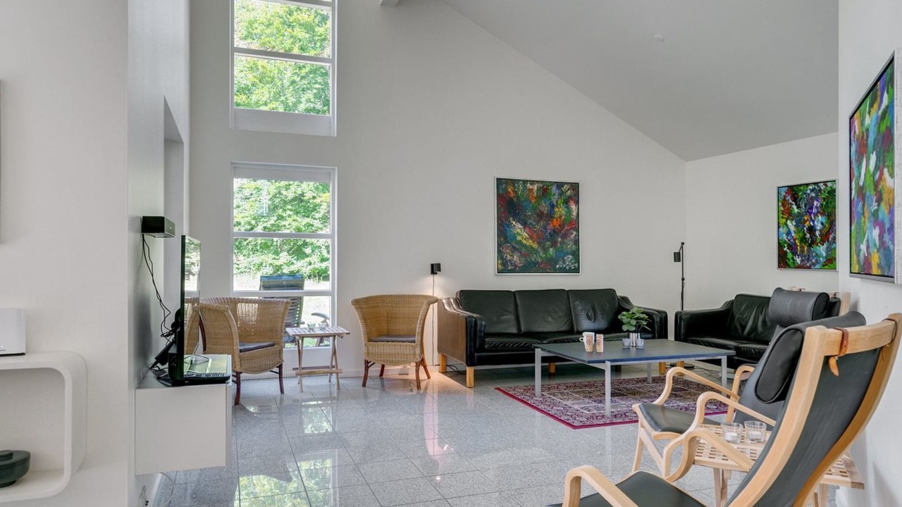 Photo of Livingroom in Hou