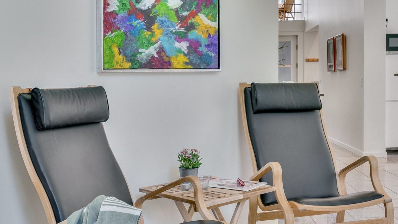 Photo of Livingroom in Hou