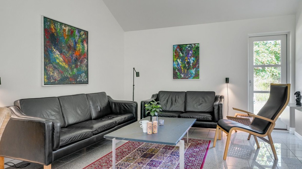 Photo of Livingroom in Hou