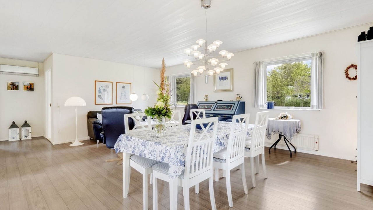 Photo of Bedroom in Sillerslev