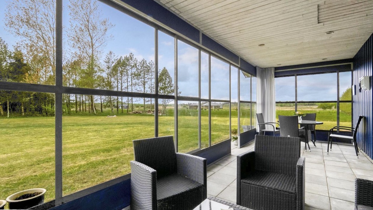 Photo of Livingroom in Sillerslev