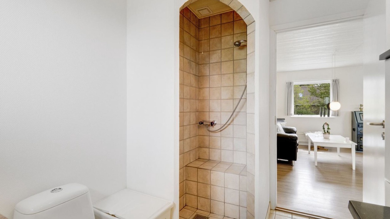 Photo of Bathroom in Sillerslev