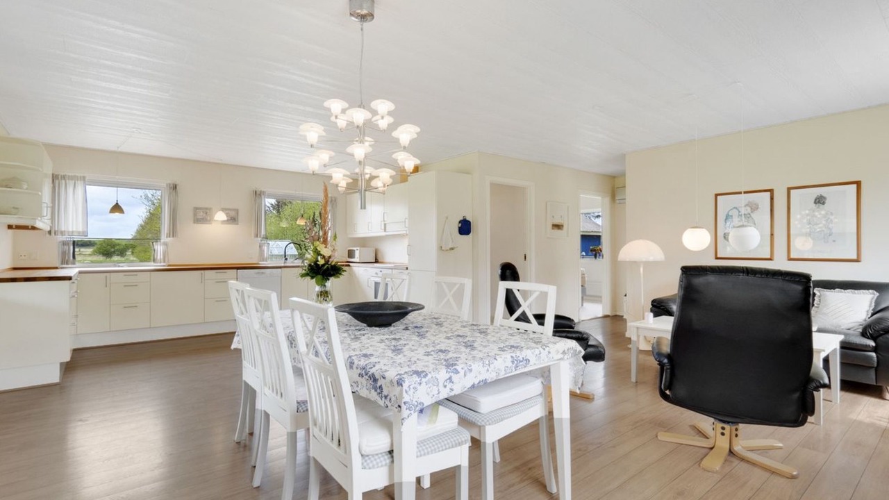 Photo of Bedroom in Sillerslev
