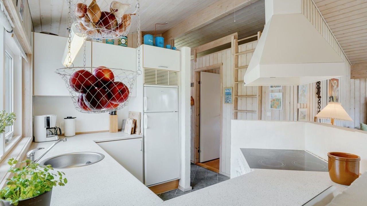 Photo of Bedroom in Nørklit