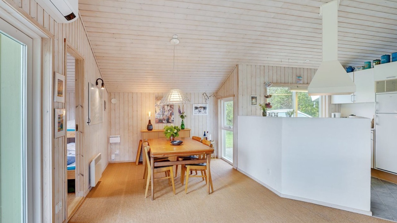 Photo of Livingroom in Nørklit