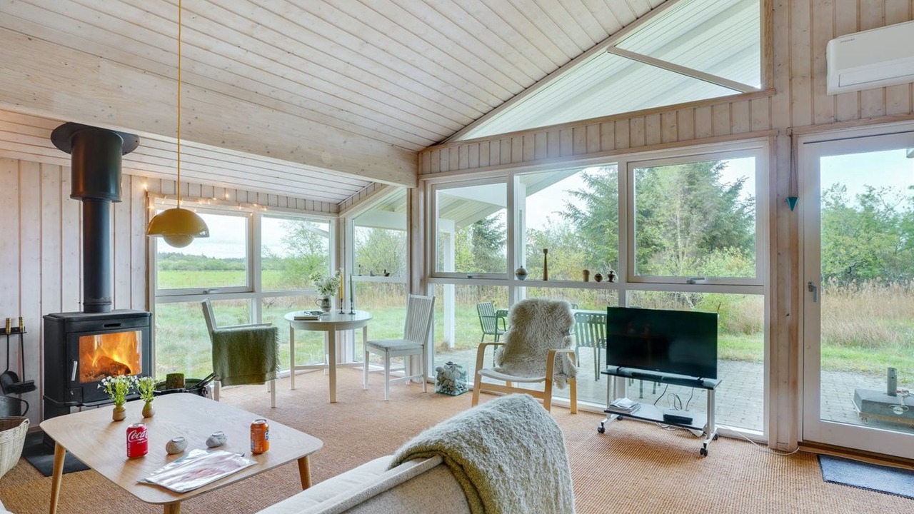 Photo of Livingroom in Nørklit