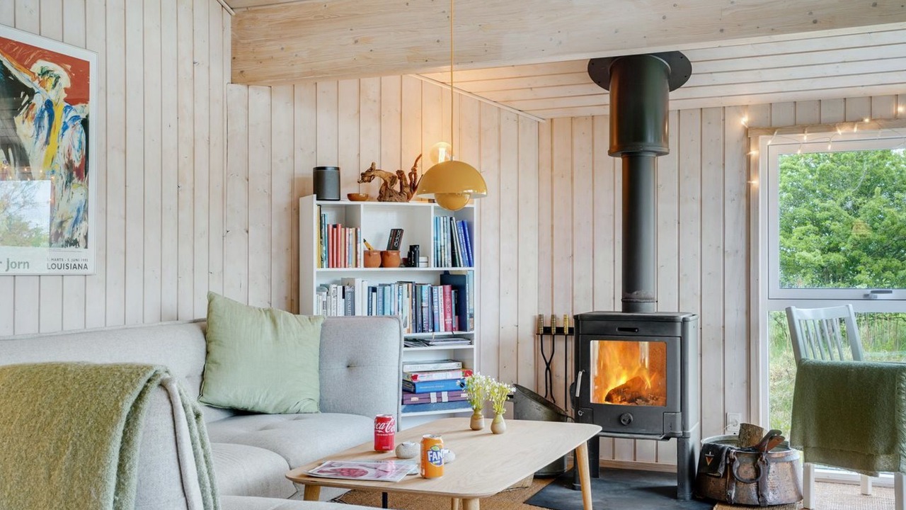 Photo of Livingroom in Nørklit