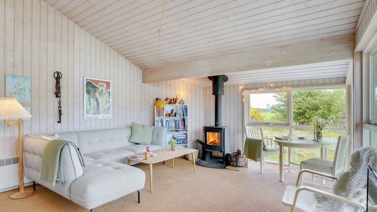 Photo of Livingroom in Nørklit