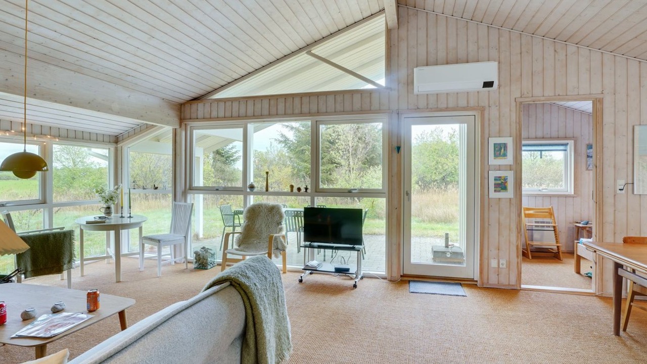 Photo of Livingroom in Nørklit