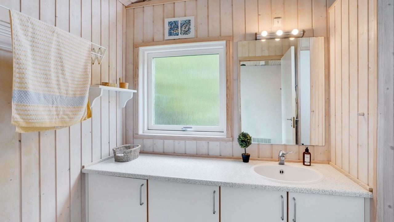 Photo of Bathroom in Nørklit