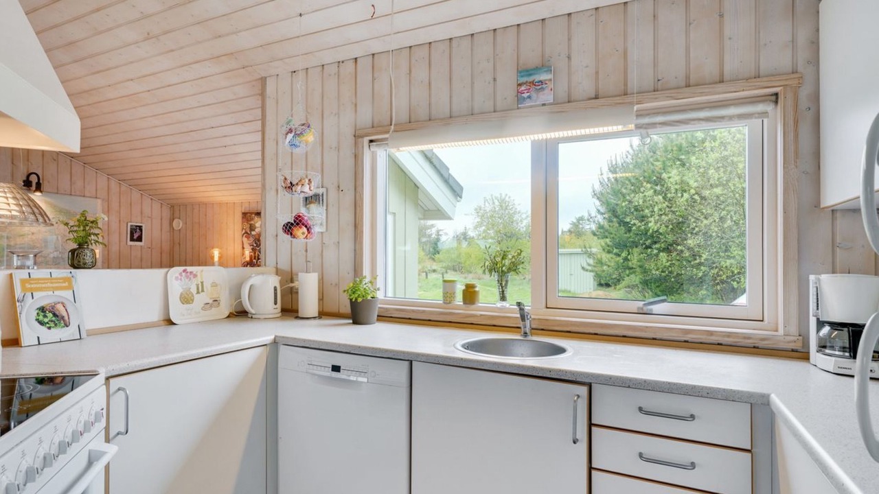 Photo of Bedroom in Nørklit