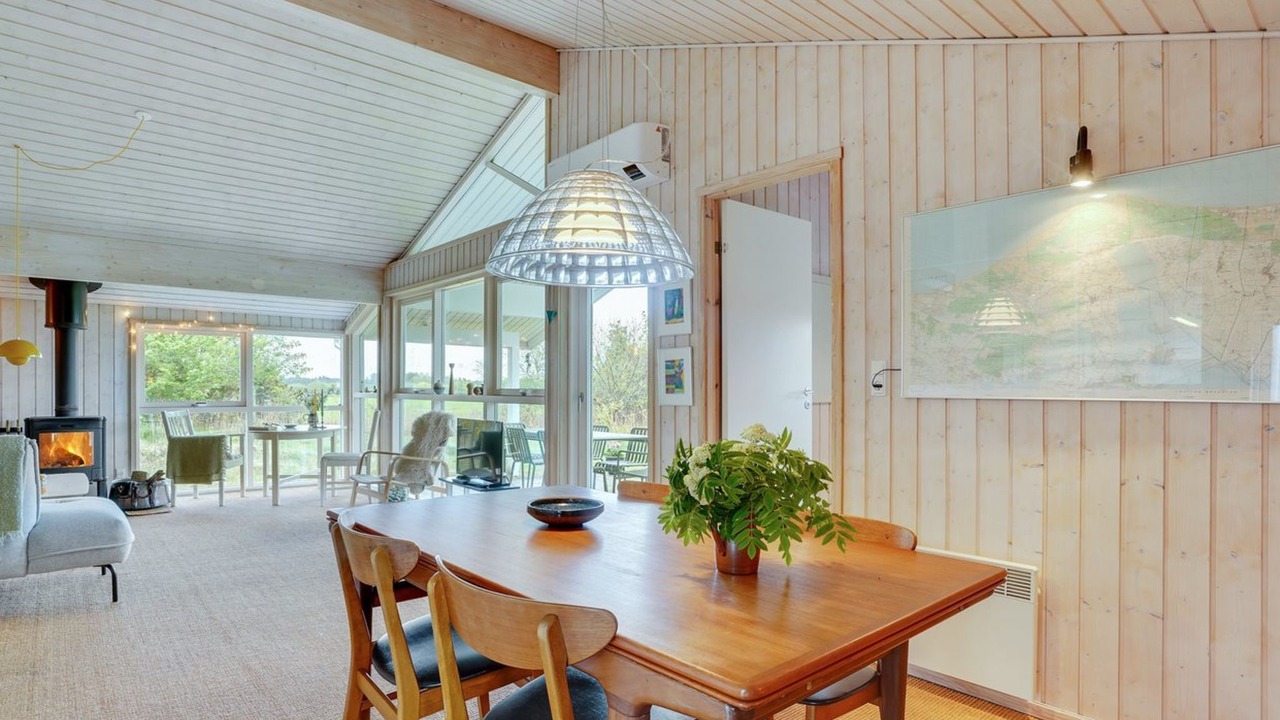 Photo of Livingroom in Nørklit