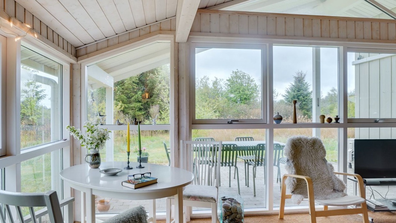 Photo of Livingroom in Nørklit