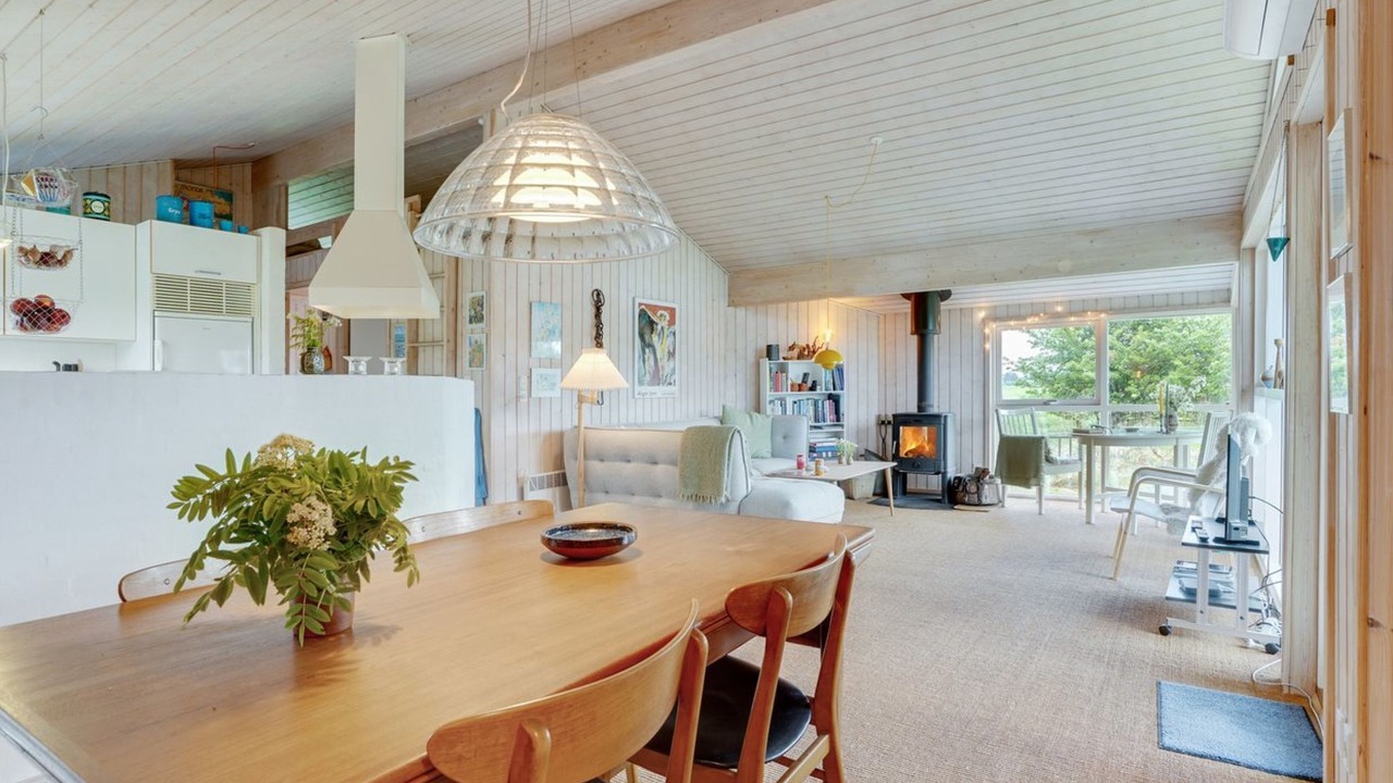 Photo of Livingroom in Nørklit