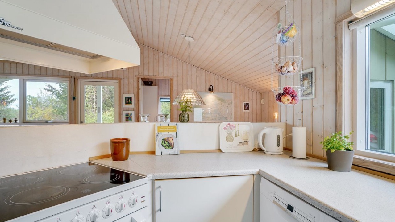 Photo of Bedroom in Nørklit