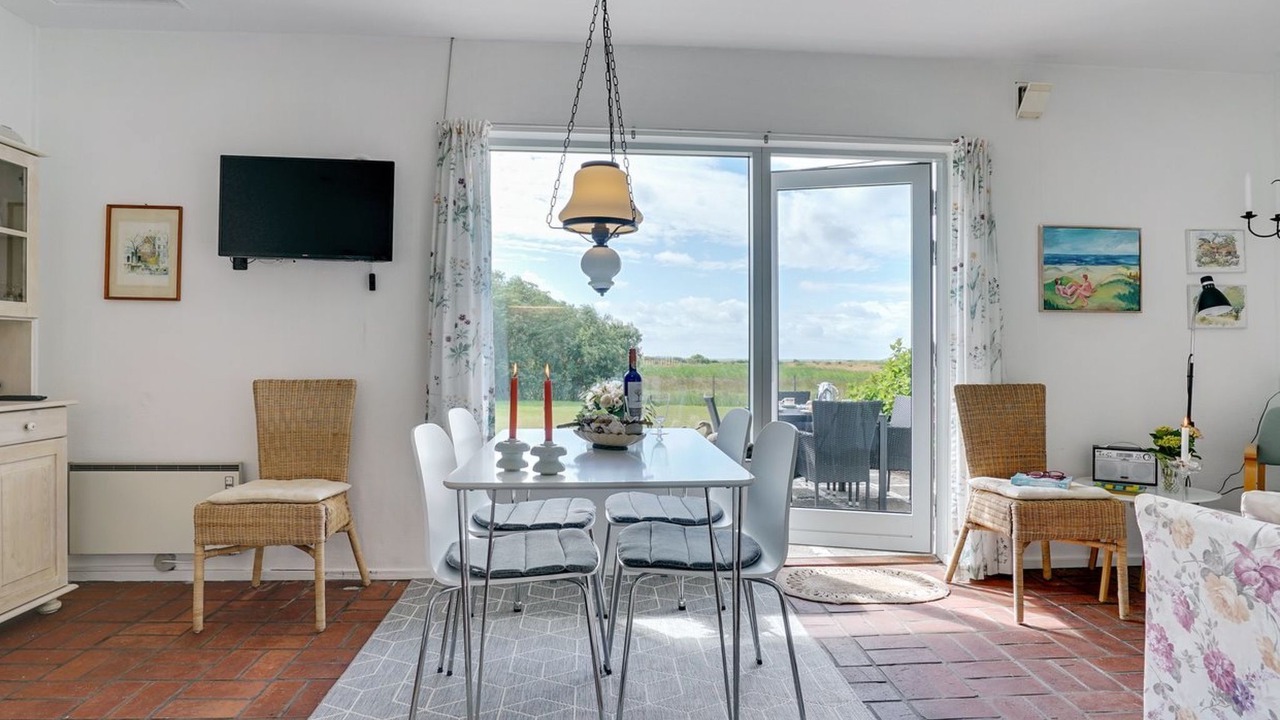 Photo of Livingroom in Øsløs