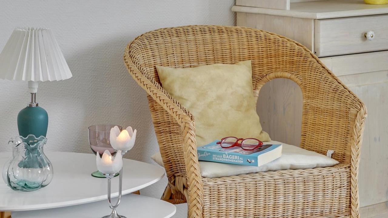 Photo of Livingroom in Øsløs