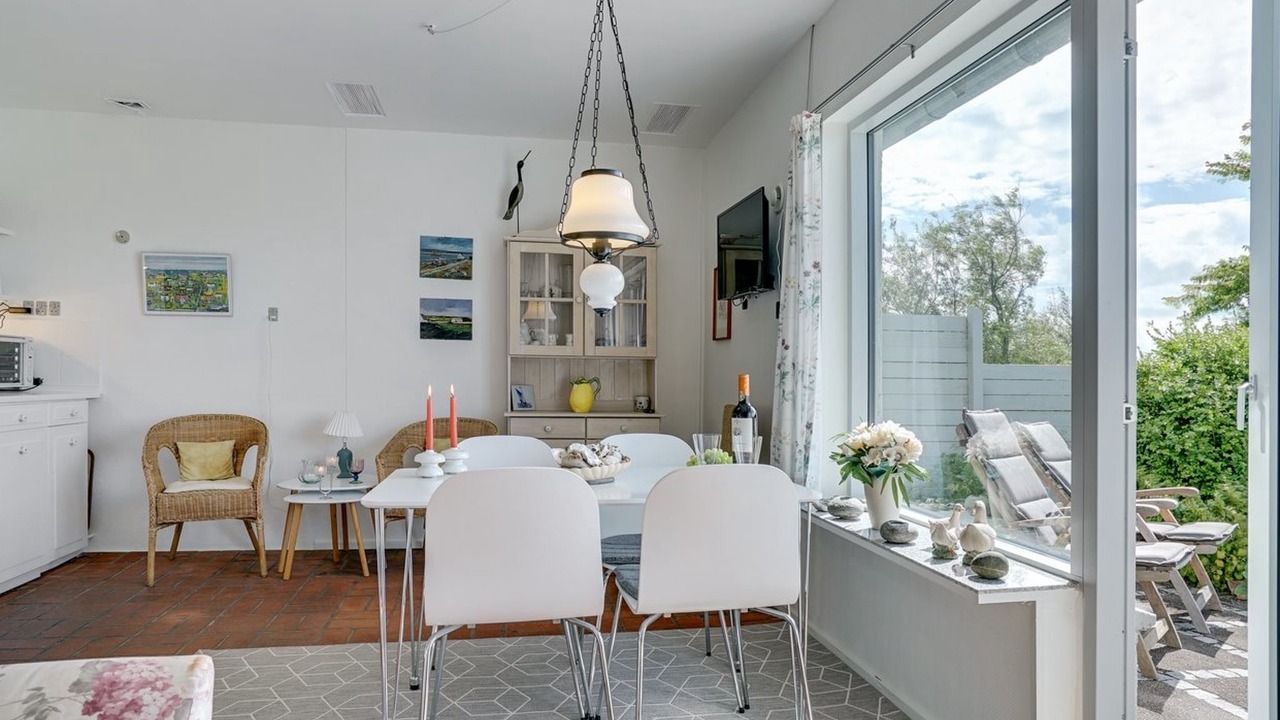 Photo of Livingroom in Øsløs