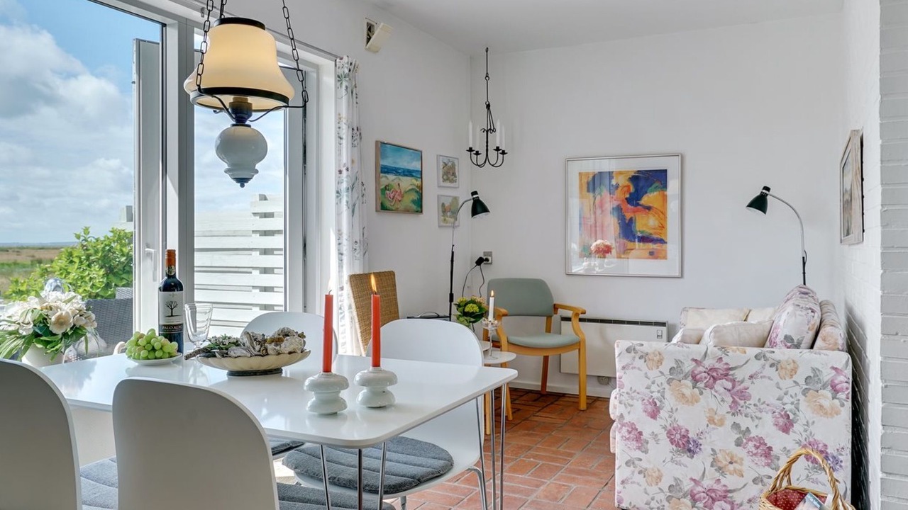 Photo of Livingroom in Øsløs