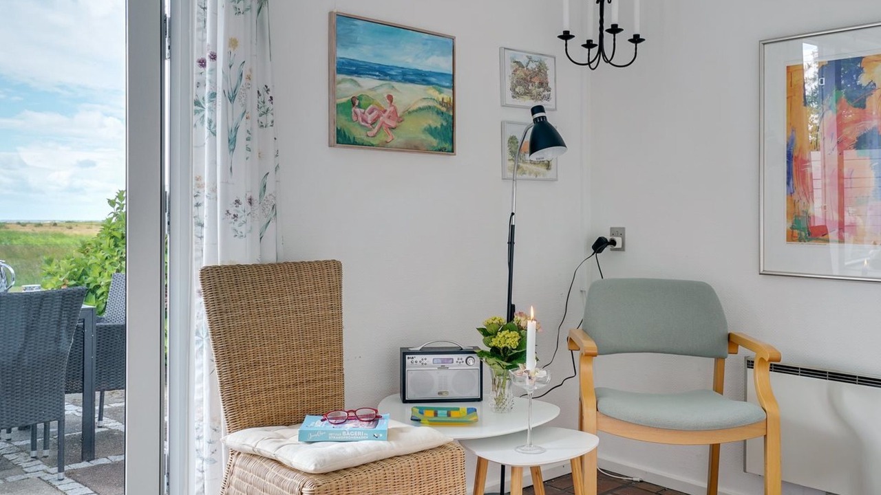 Photo of Livingroom in Øsløs
