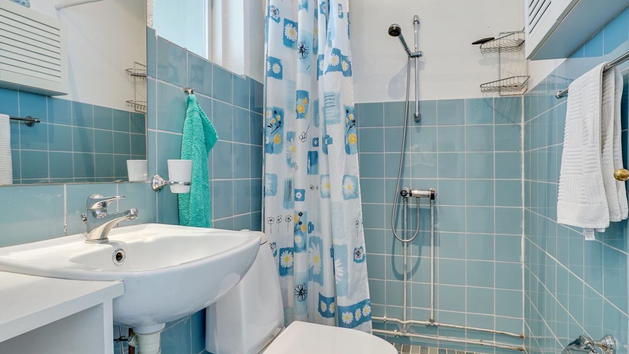 Photo of Bathroom in Øsløs