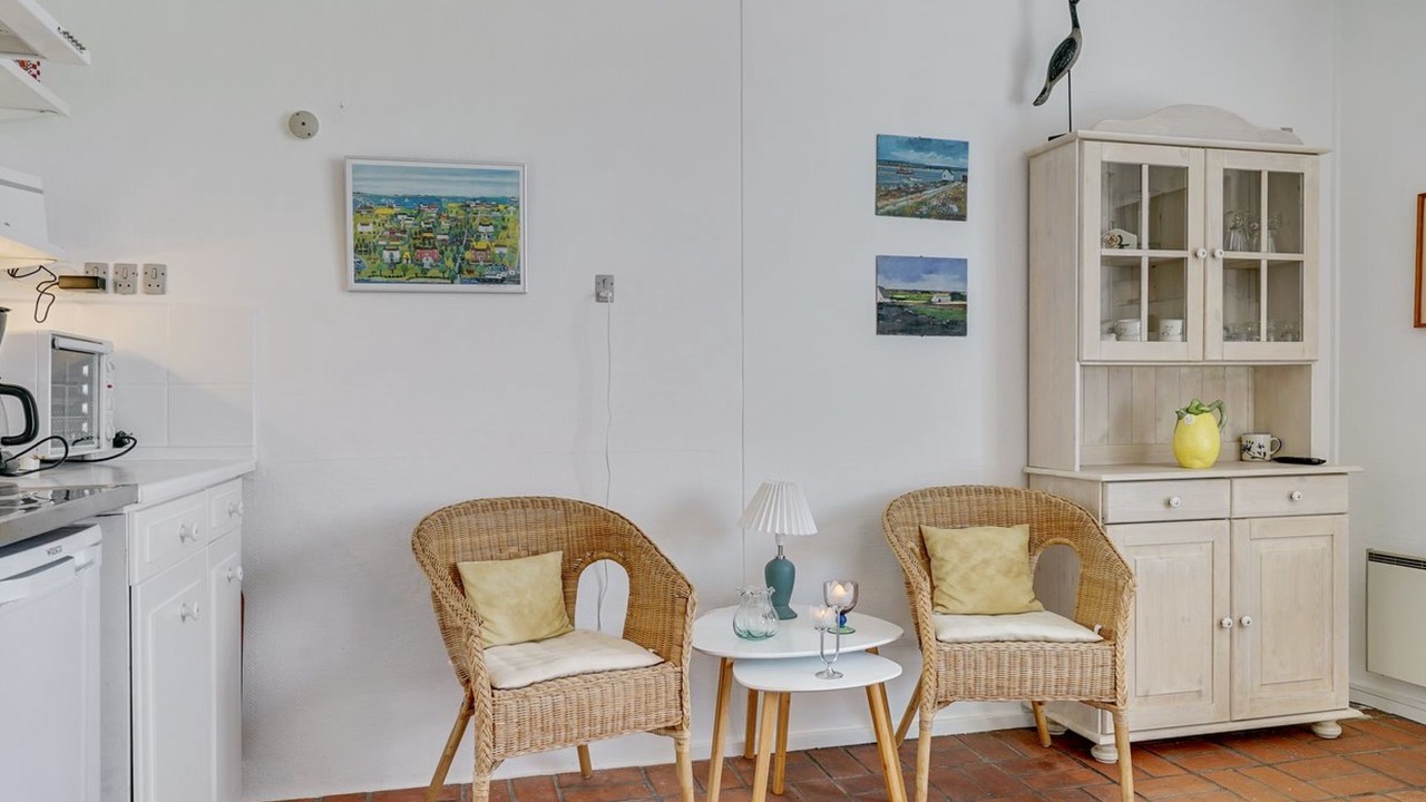 Photo of Bedroom in Øsløs