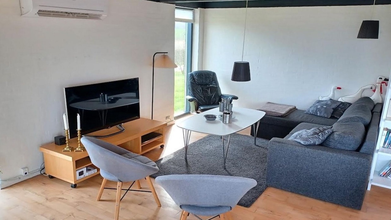 Photo of Livingroom in Allingabro