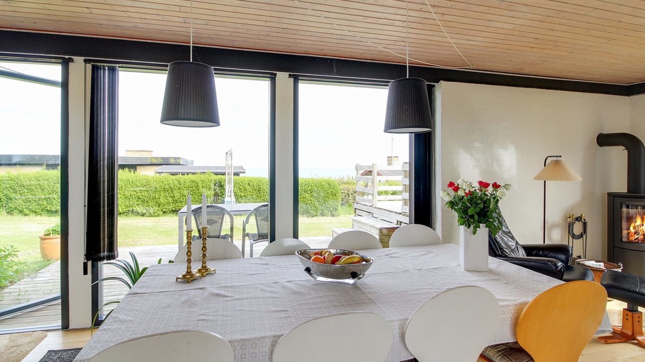 Photo of Livingroom in Allingabro
