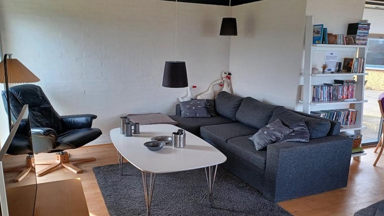 Photo of Livingroom in Allingabro