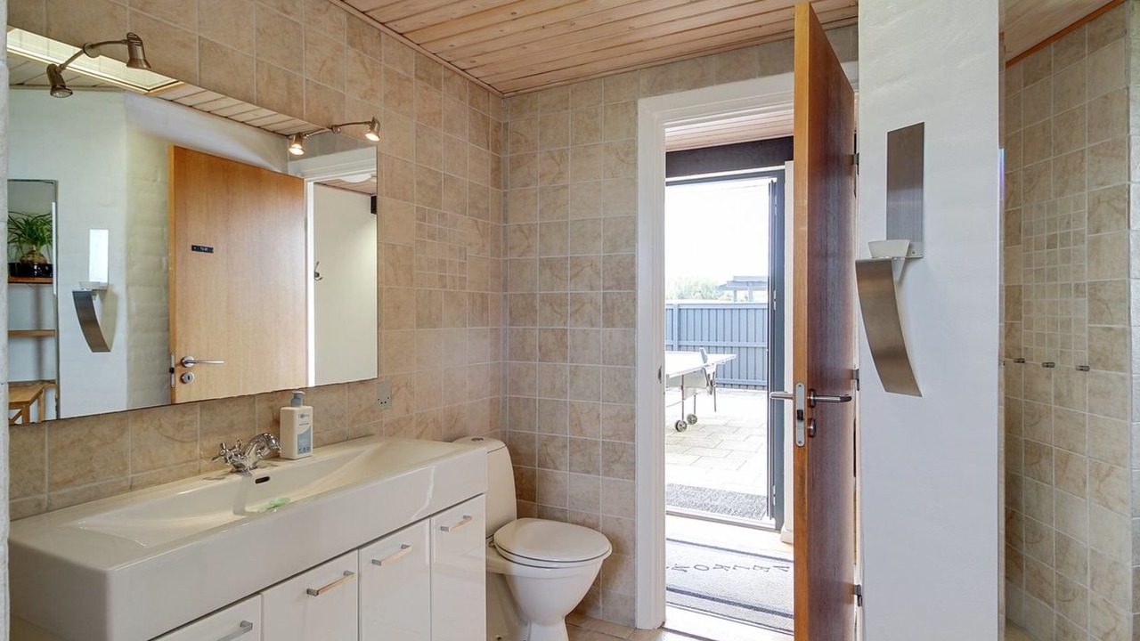 Photo of Bathroom in Allingabro