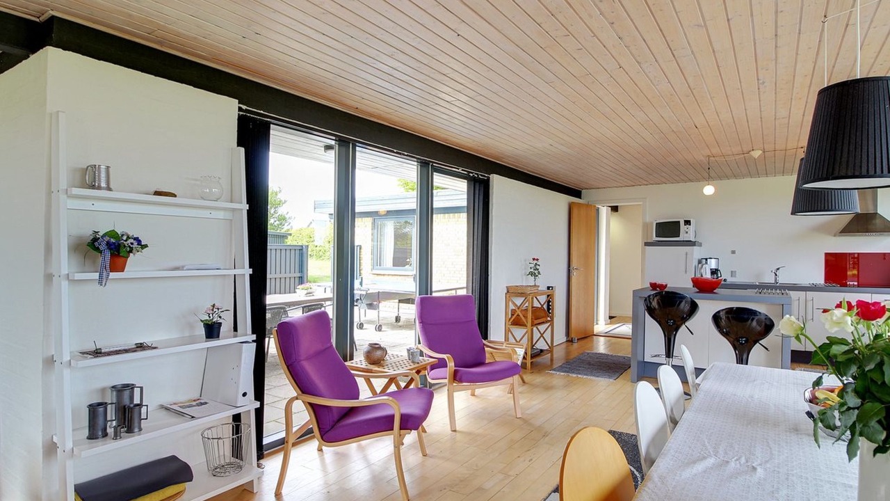 Photo of Livingroom in Allingabro
