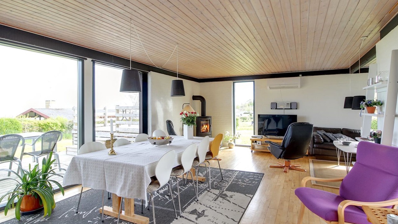 Photo of Livingroom in Allingabro