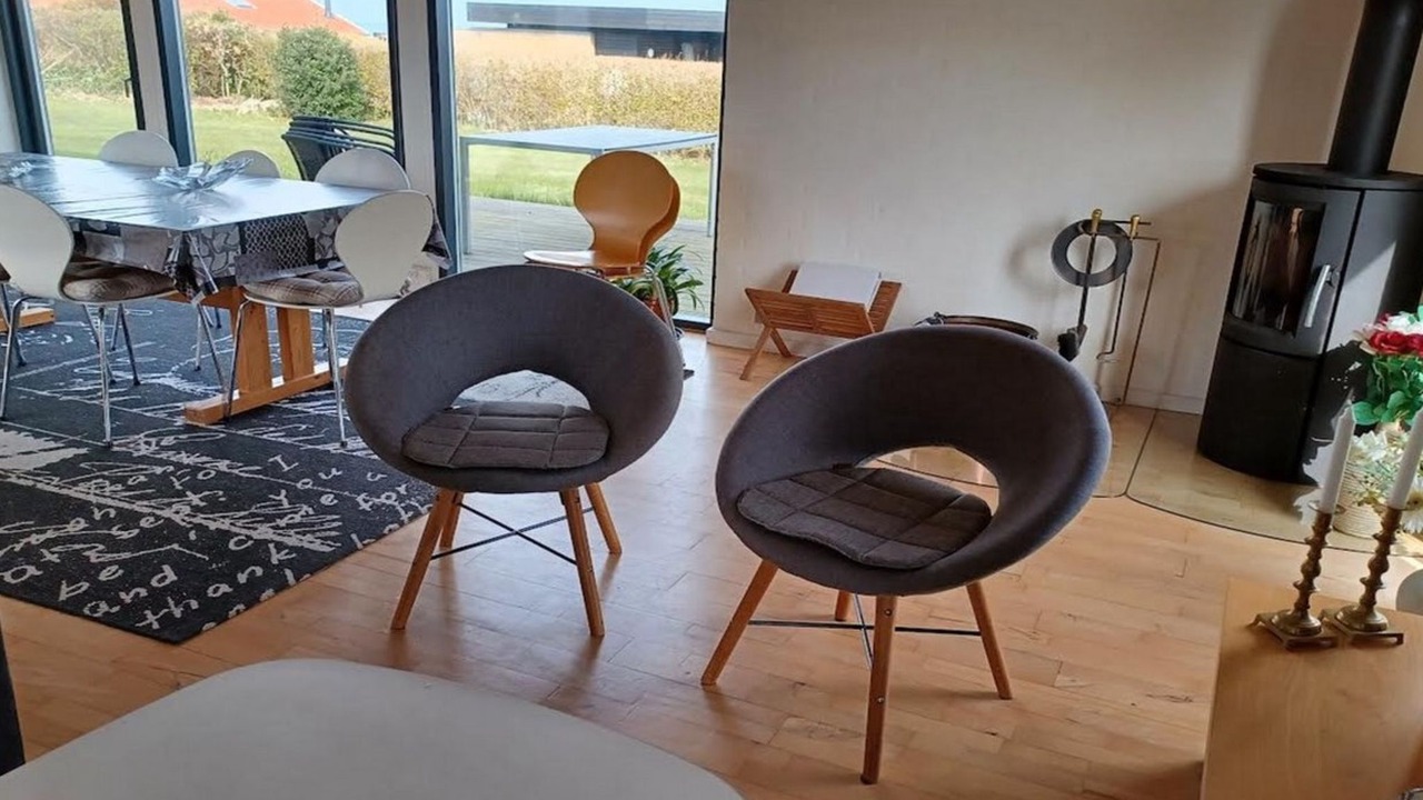 Photo of Livingroom in Allingabro
