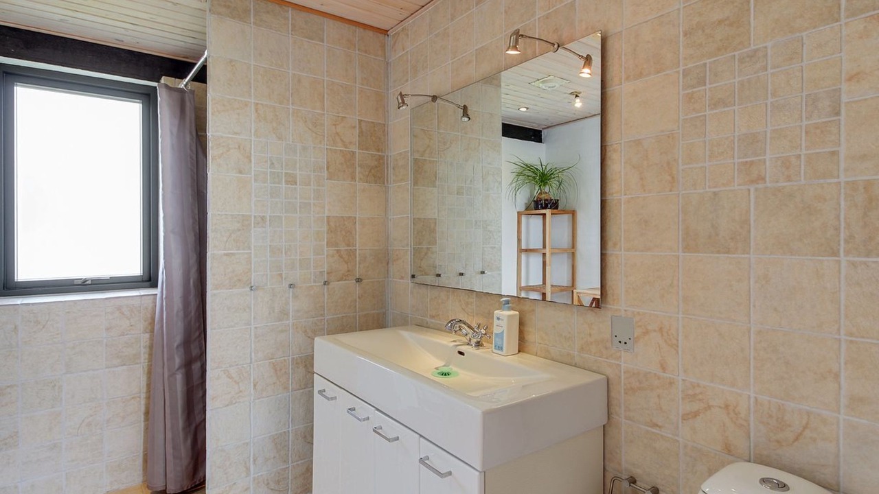 Photo of Bathroom in Allingabro