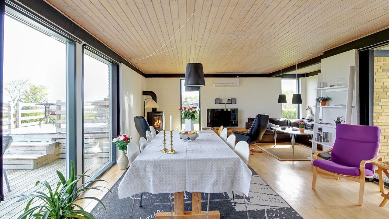 Photo of Livingroom in Allingabro