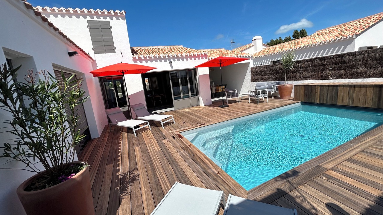 Photo of Outdoor in Noirmoutier-en-l'Ile