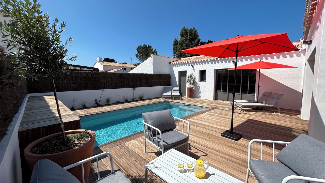 Photo of Outdoor in Noirmoutier-en-l'Ile