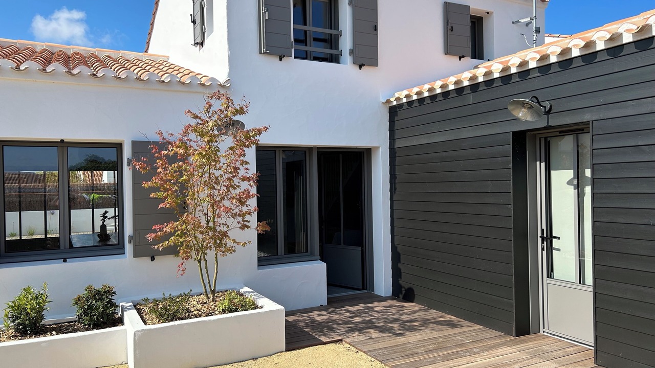 Photo of Outdoor in Noirmoutier-en-l'Ile