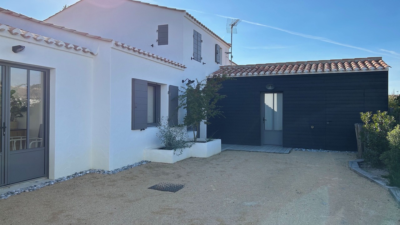Photo of Outdoor in Noirmoutier-en-l'Ile