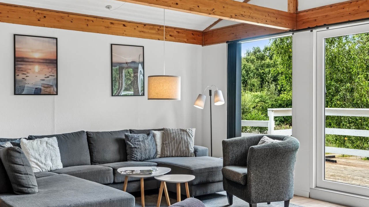 Photo of Livingroom in Thyholm