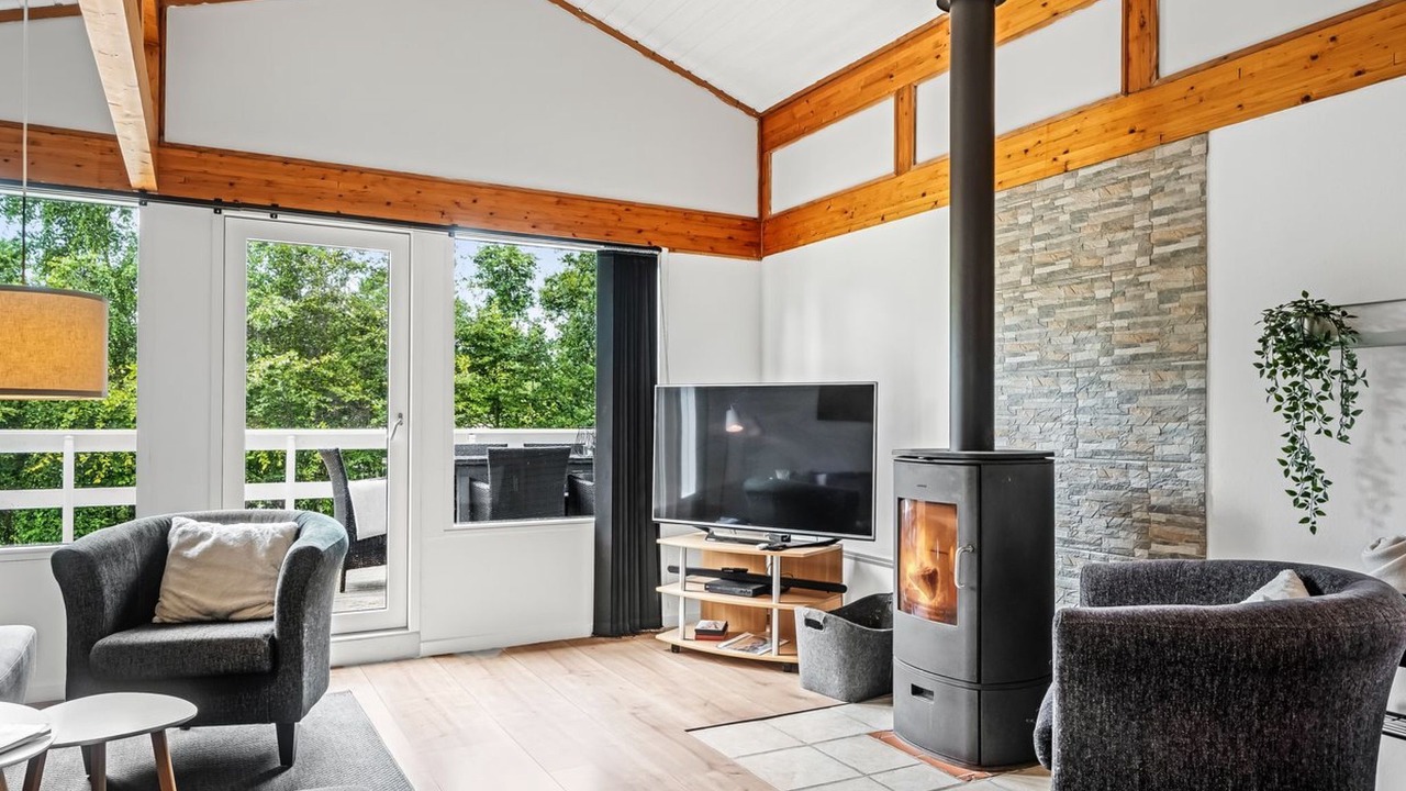 Photo of Livingroom in Thyholm