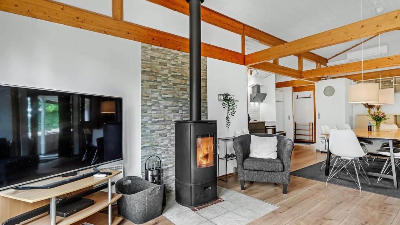 Photo of Livingroom in Thyholm