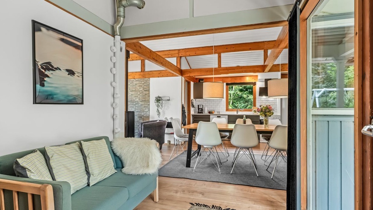 Photo of Livingroom in Thyholm
